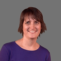 Photo of Amie Schmidt