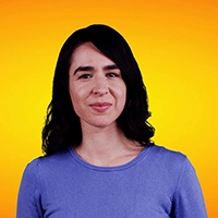Photo of Ashley Clark