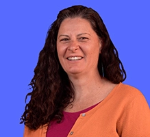 Photo of Dyan Sue Kovacs