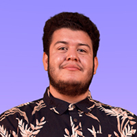 Photo of Juan D. Beltran