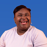 Photo of Latrina Nichole Harris-Lewis