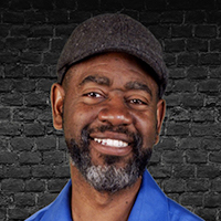 Photo of Melvin (Melt) Patterson
