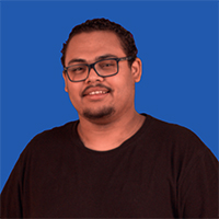 Photo of Myron Lee Zartman Bailey