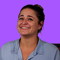 Photo of Sophia Stone